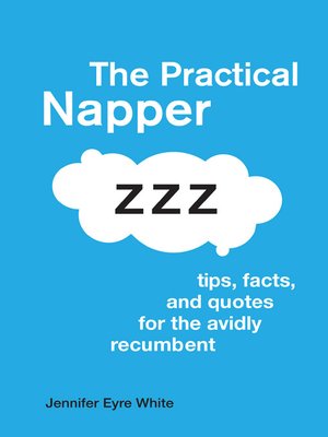 cover image of The Practical Napper